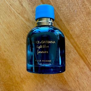 Mens cologne DG 50ml pumped only 3 times still brand new. Grapefruit power scent